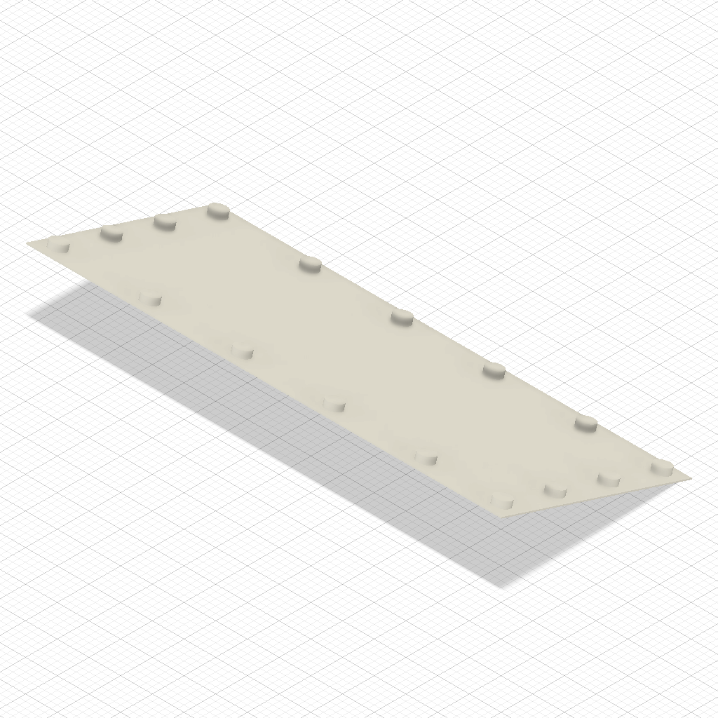 SBW Side Box Lid